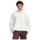 Adidas Γυναικείο φούτερ All SZN Soft Lux 1/4-Zip Sweatshirt